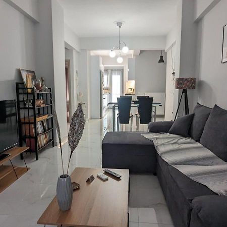 Luxury & Spacious Apartment In 雅典 外观 照片