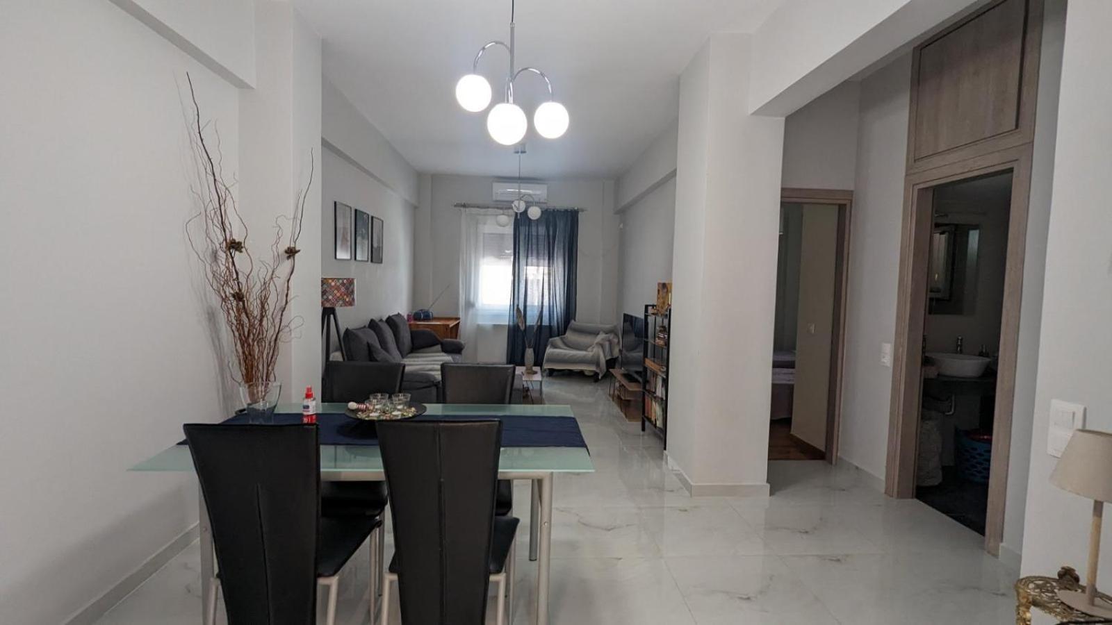 Luxury & Spacious Apartment In 雅典 外观 照片