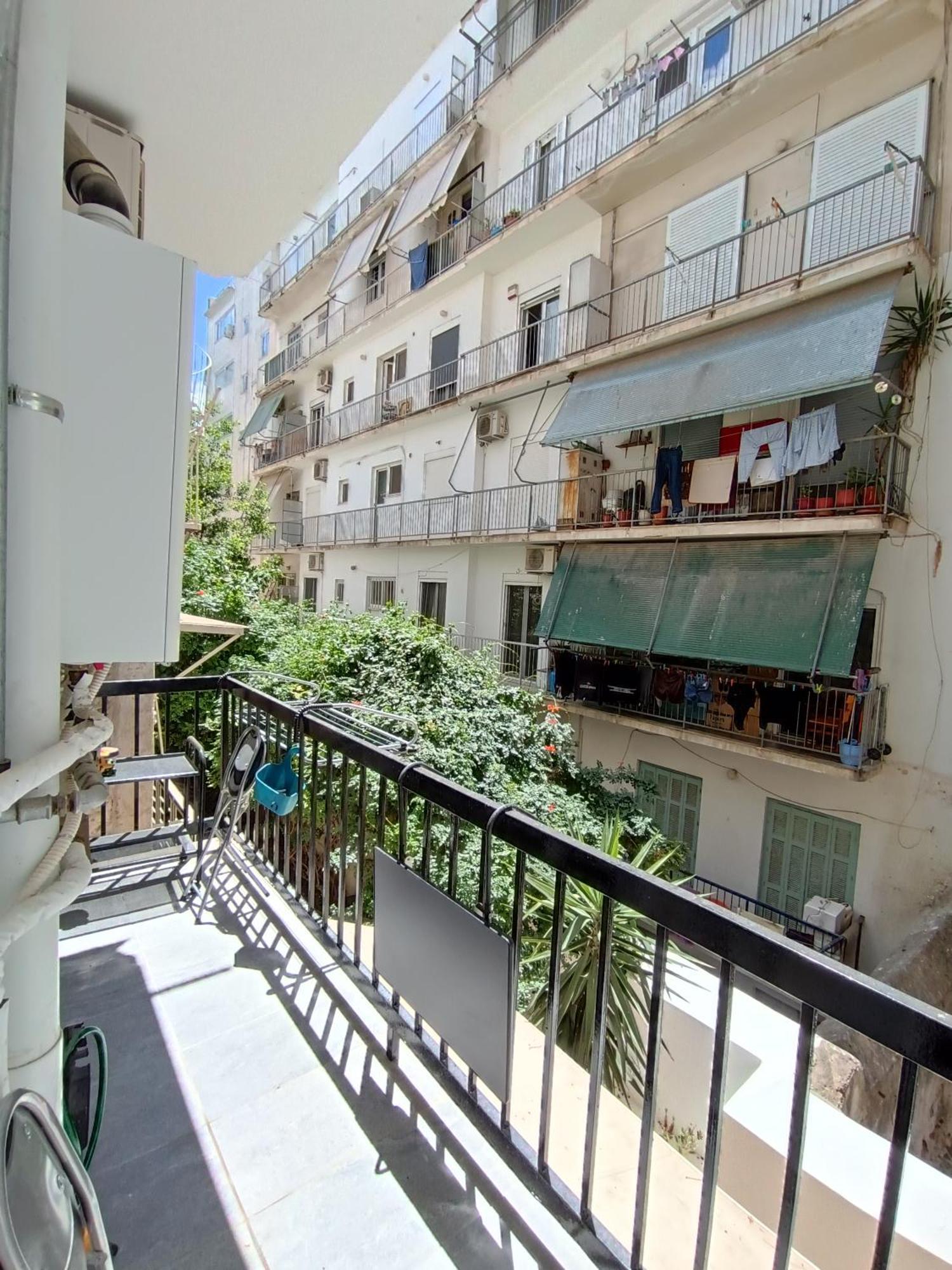 Luxury & Spacious Apartment In 雅典 外观 照片